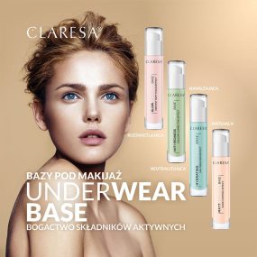 ПРАЙМЕР БАЗА 'UNDERWEAR' - 34g