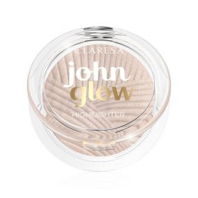 ХАЙЛАТЕР ПУДРА JOHN GLOW- 8g