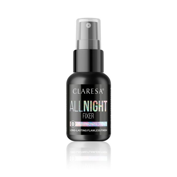 Claresa-ALL-NIGHT-FIXER-50ml